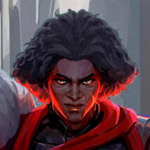 Chosen of the Wolf Icon